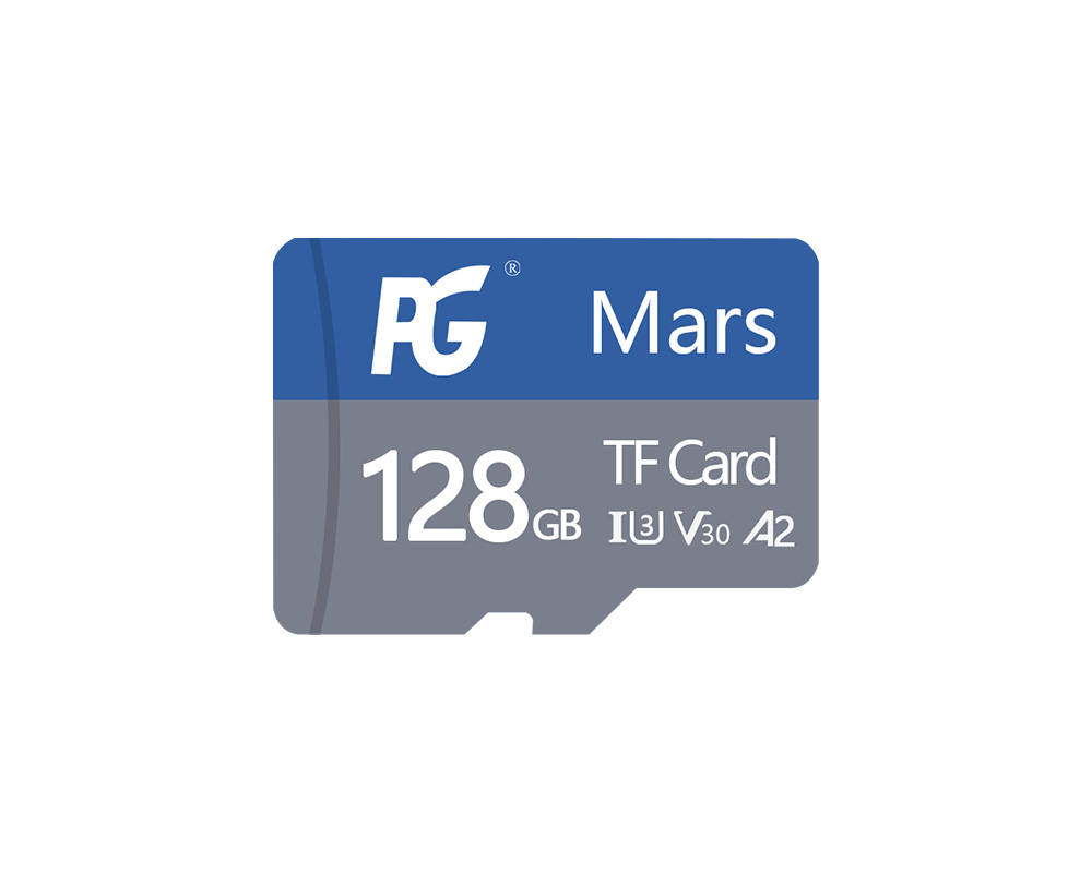 Mars 128GB 工规级TF卡