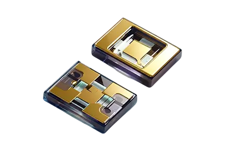 晶核 MHz
